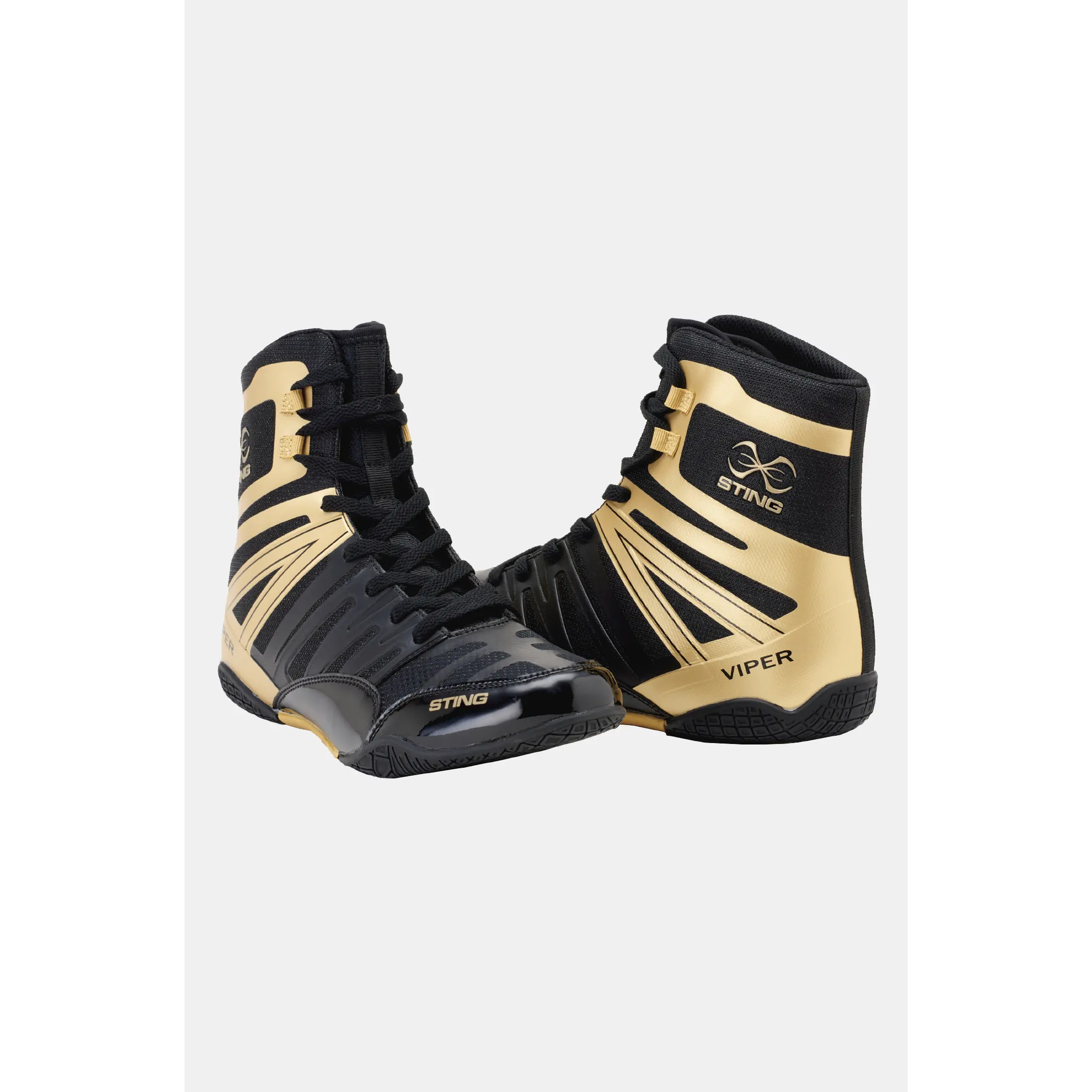 Viper X Boxing Shoes Viper X Boxing Shoes