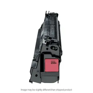REMAN COMPRP HP W2003A 658A SD MAGENTA/NEW CHIP