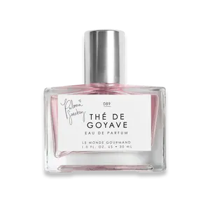 The de Goyave Eau de Parfum- Paloma The de Goyave Eau de Parfum- Paloma