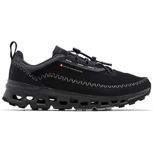 On Running Cloudaway 2 Black Eclipse 3ME30050106 Men's Fashion Shoes New