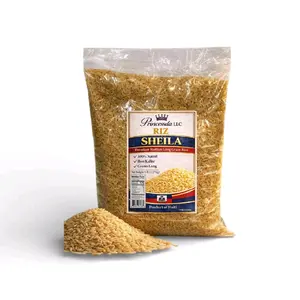 Princessa Rice Duriz Sheila Premium Indonesian Long Grain Rice 100% Sarret Bon Kalie Green Long Product of Indonesia