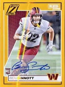 nfl sports card