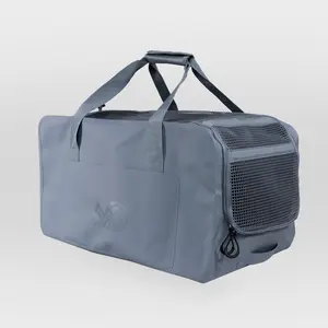CASSI | Duffel Bag | 58L Gear Commander