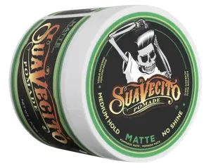 Matte Pomade Matte Pomade