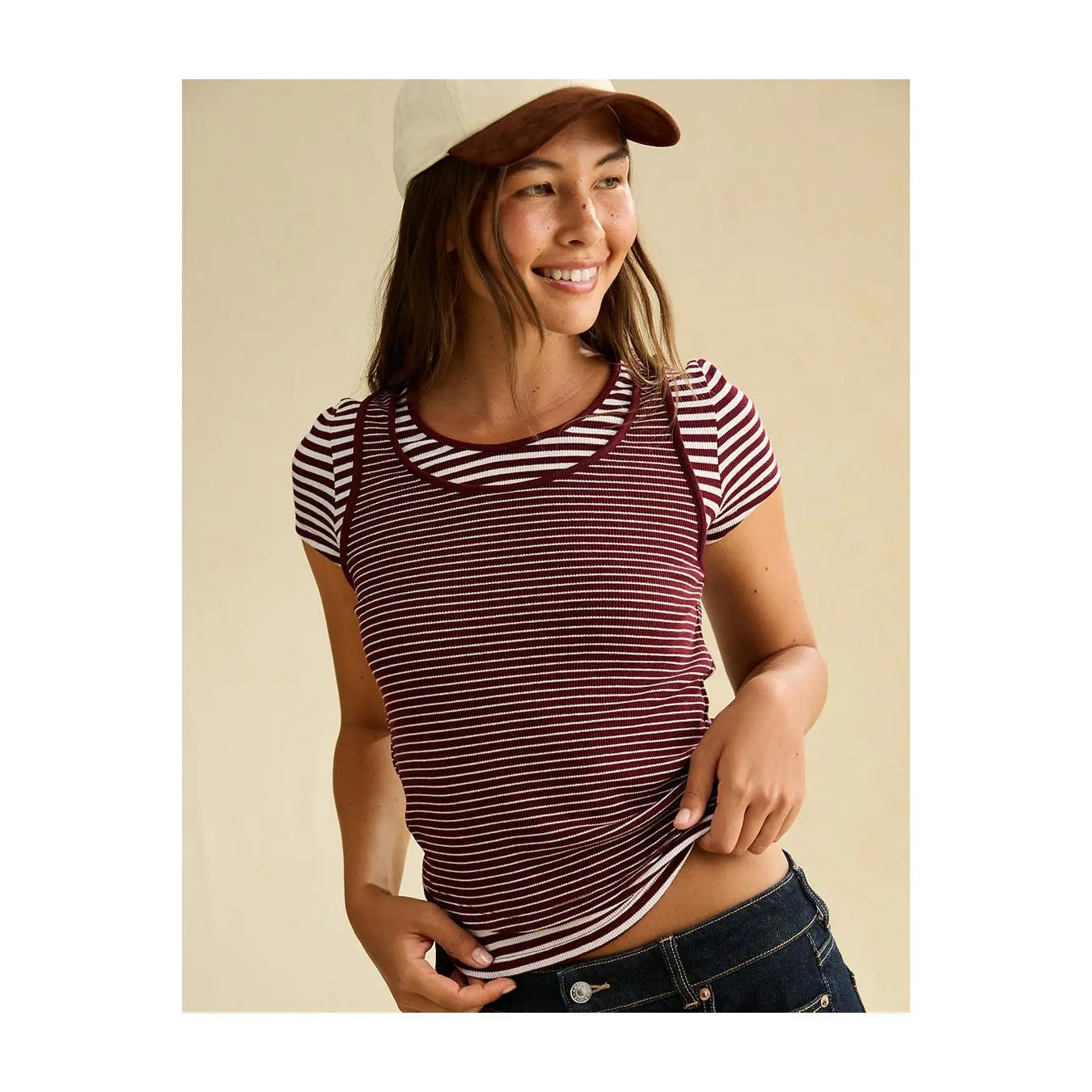 AE Twice As Nice T-Shirt