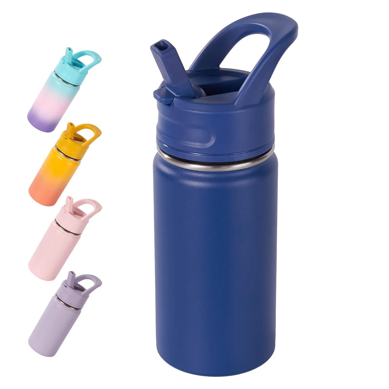 brown stanley water bottle Selwyn Leather Stanley Quencher Tumbler Holder