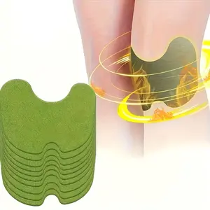 30pcs Knee Pads, Sports Tape, Unisex, Suitable for Knees Shoulders Back Joints, Soft Non-Woven Fabric, Daily Use