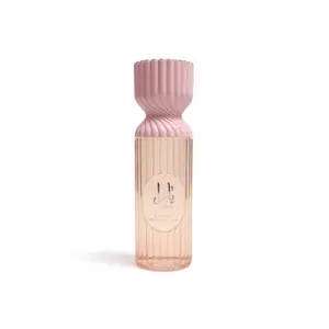 Lattafa Yara Eau de Parfum Spray for Women, Sweet Gourmand Fragrance with Tropical Fruits & Vanilla Notes, 8.45 fl oz, Women Fragrances, Single Item