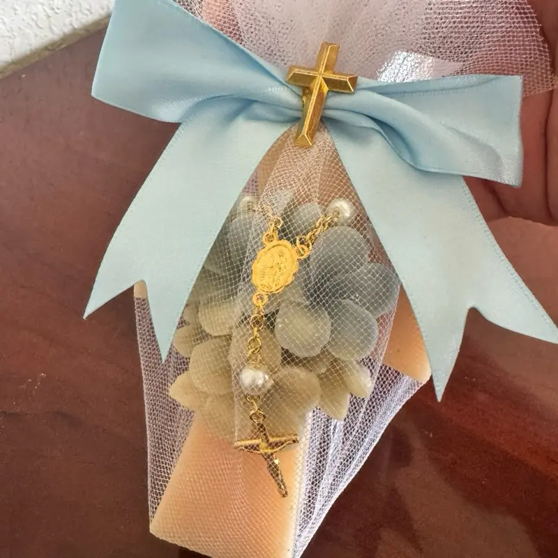 Souvenirs para bautizo