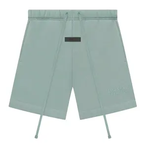 Fear of God Essentials Sweatshort Sycamore