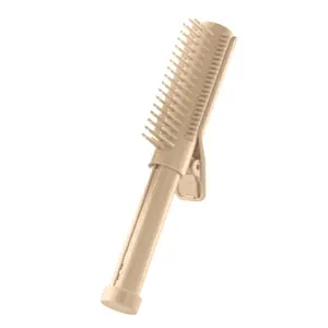 Root Clip, Defining Styling Brush, Curly Hair Brush, Curl Brush, Hair Comb