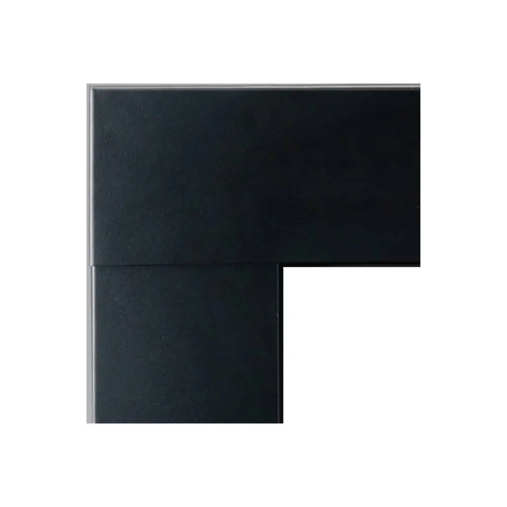 Monessen Metal Surrounds for Solstice Fireplace