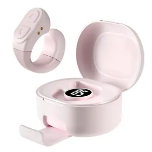 Wireless Remote Scrolling Ring, Scrolling Ring Bluetooth Remote Control For Tiktok、Instagram、Kindle App, Bluetooth Selfie & Video Recording Remote, Cool Gadgets Boys And Girls, Deals For You