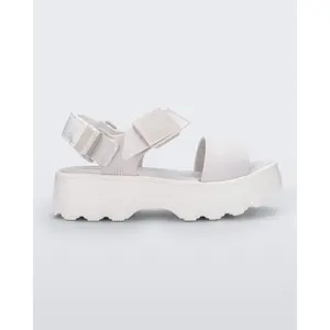Melissa Kick Off Chunky Sandal for Women