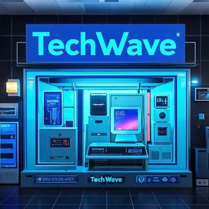 Tech-Wave