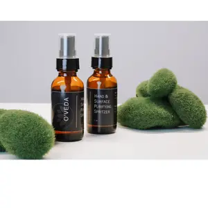 Hand & Surface Purifying Spritzer 2 Pack