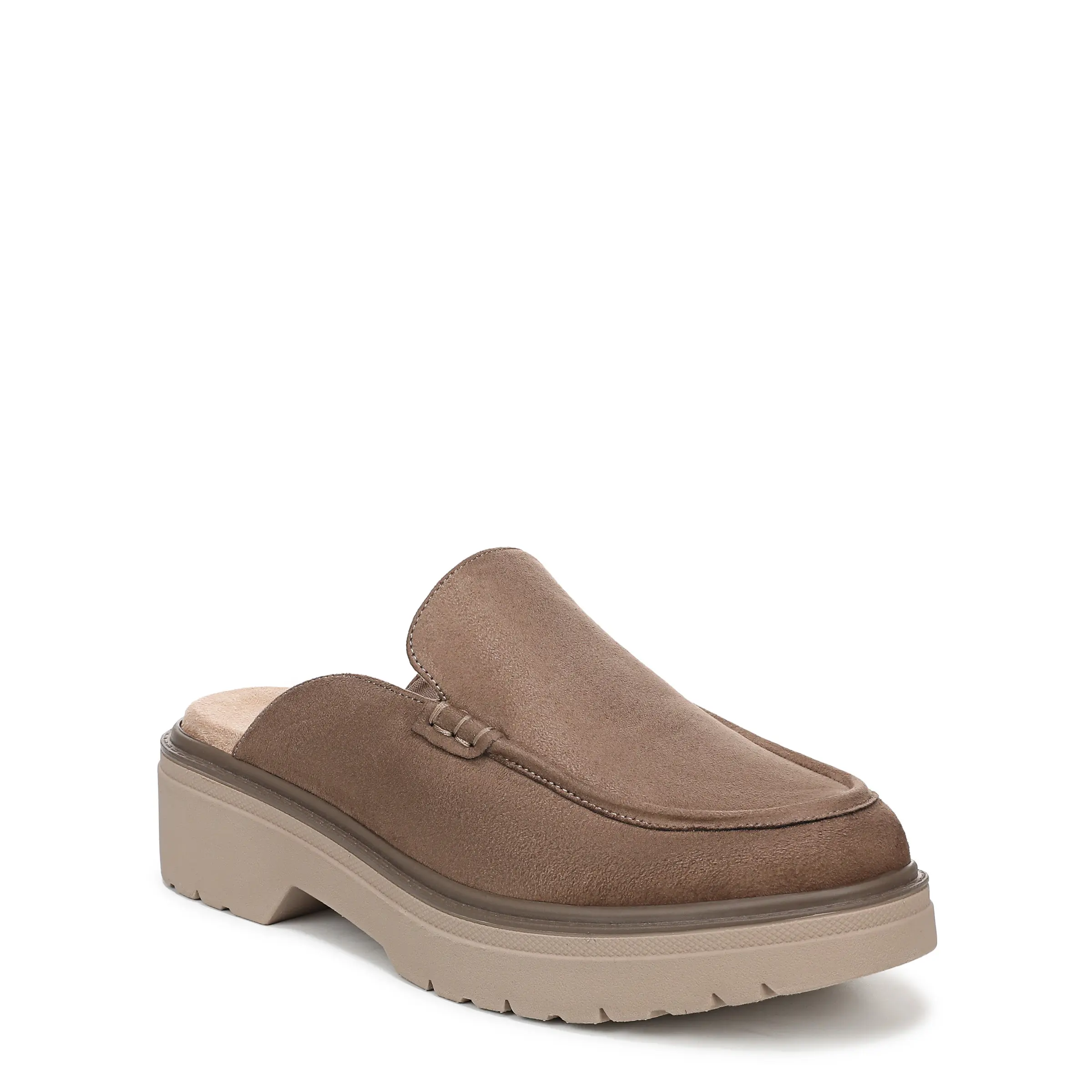 Dr. Scholl's Womens Bring It Clog Mule