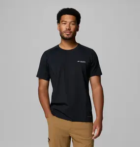 Men's Diamond Peak Pro Short Sleeve Shirt