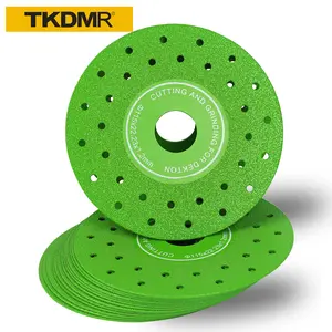 20/10/5pcs Ultra-Thin Diamond Wheels - Hand Tool Accessory with Stop Chipping, Heat Dissipation Design, Efficient Cleaner Cuts, Precision Cutting & Grinding, Accuracy-Focused Versatile Options