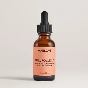Full Follicle Advanced Scalp Serum