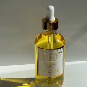 VANILLA AFTER DARK- COCONUT POWDERY SCENTED OIL