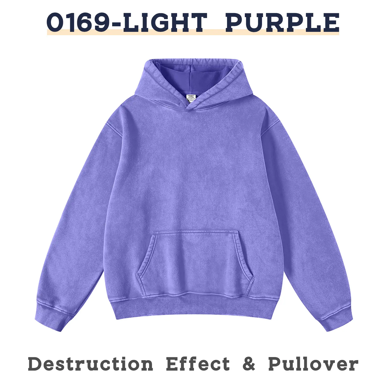 0169Light Purple 