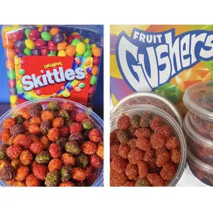 2pk Mix Enchilados  Candy