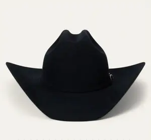STETSON 6X SKYLINE EDICION ESPECIAL 250 ANNIVERSARIO BLACK