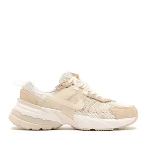 Nike V2K Run Sail Sand Drift HV3917-133 Women's Fashion Sneaker New