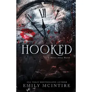 USED-Hooked by McIntire, Emily (Paperback)