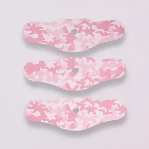 Core Heating Patch - mineral infused self-heating therapy patch with botanical extracts | provides gentle long-lasting soothing warmth