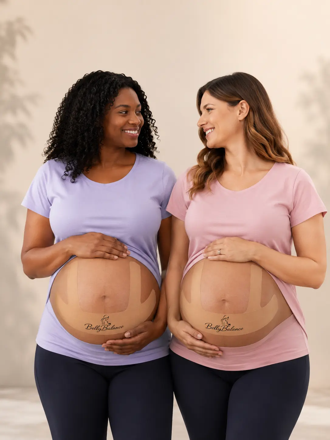 BellyBalance Pregnancy Support Tape