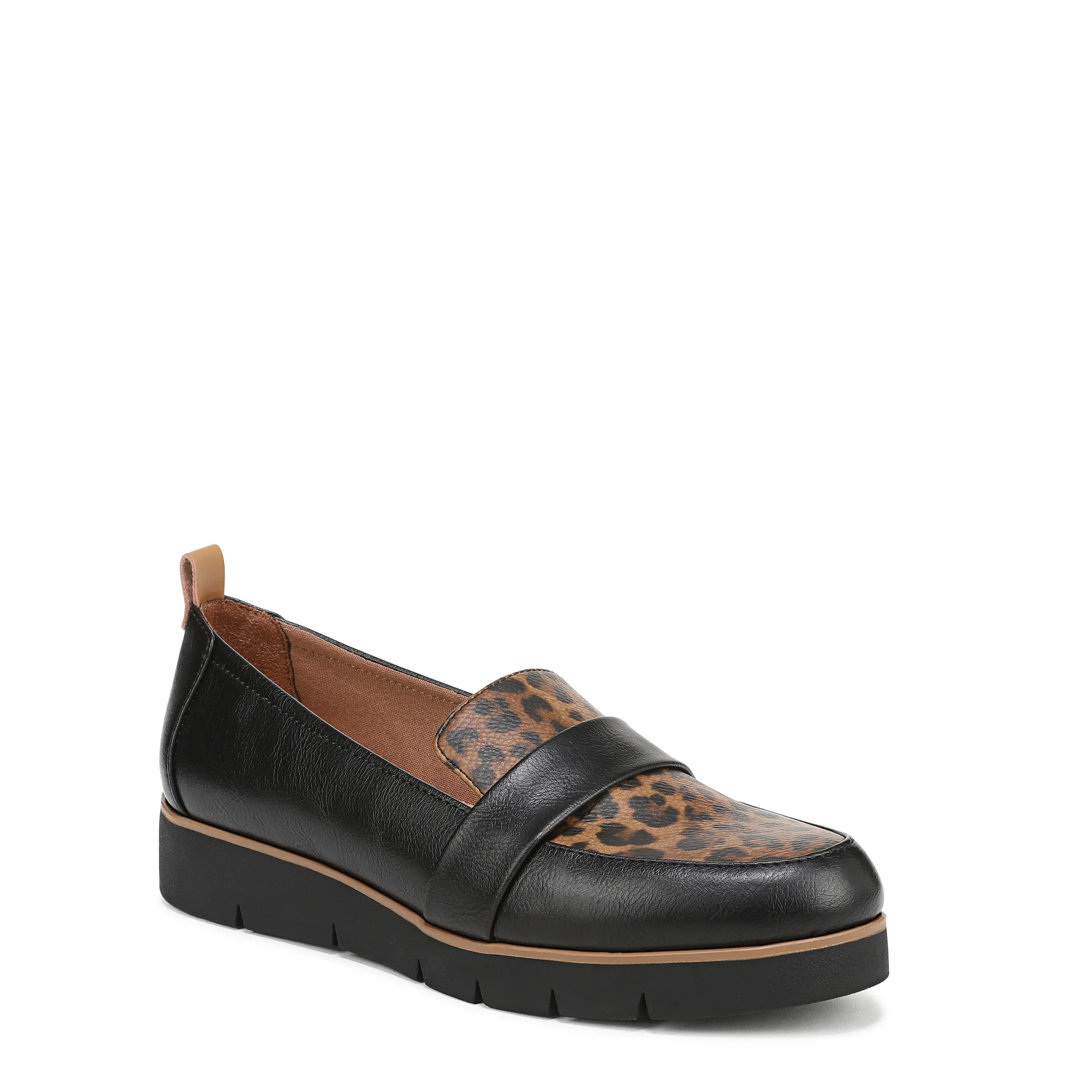 Dr. Scholl's Women's Webster Loafer - Medium & Wide Width