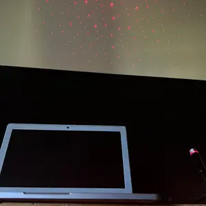 No Brand, Star Light, Shines 15ft x 15ft.