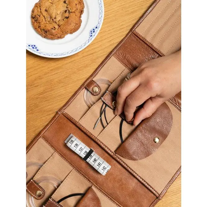 RE:DESIGNED Project 14 Needle Case