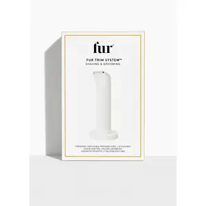 Fur Trim System
