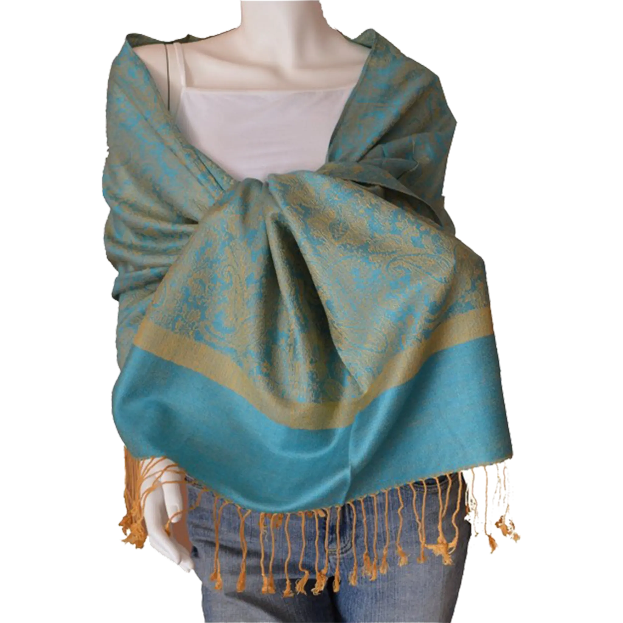 Pashmina Shawls