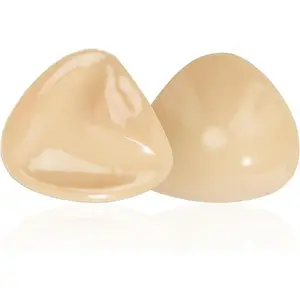 Invisible Sticky Inserts for Immediate Lift & Boost - All-Day Comfort, Washable & Reusable, Ultimate Outfit Enhancer for a Flawless Look