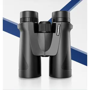 Binoculars 12X42, 12x Magnification, 22mm Eyepiece, 42mm Objective Lens, Field of View with Portable Bag and Quick Phone Mount, Suitable for Bird Watching and Observing Details in the Distance