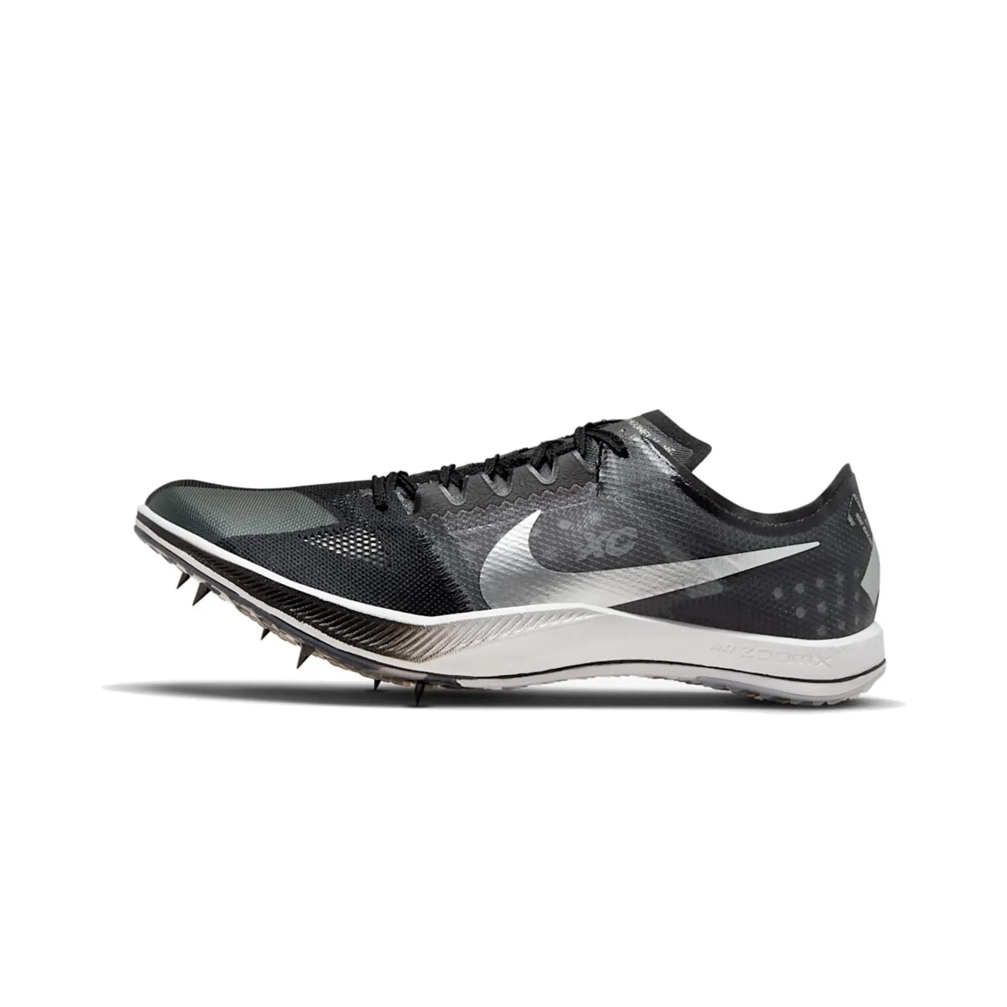 ZoomX Dragonfly "Black / Silver" DX7992 001