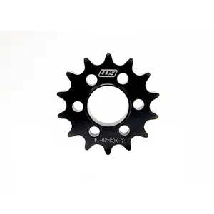 Warp 9 Jack Shaft Sprocket