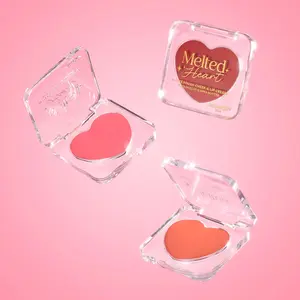 AMORUS - Melted Heart Blush & Lip Cream (Various Shades)
