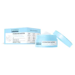 FOREO For EveryOne HYDRATION NATION Ceramide Gel Moisturizer