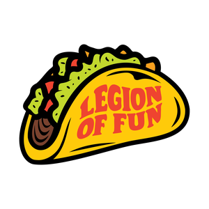 Legion Of Fun