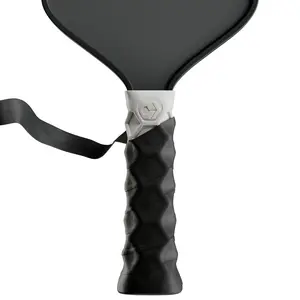 Hesacore Hesatac Overgrips (6-Pack) – Tacky Pickleball Overgrips for Sweat Absorption and Control