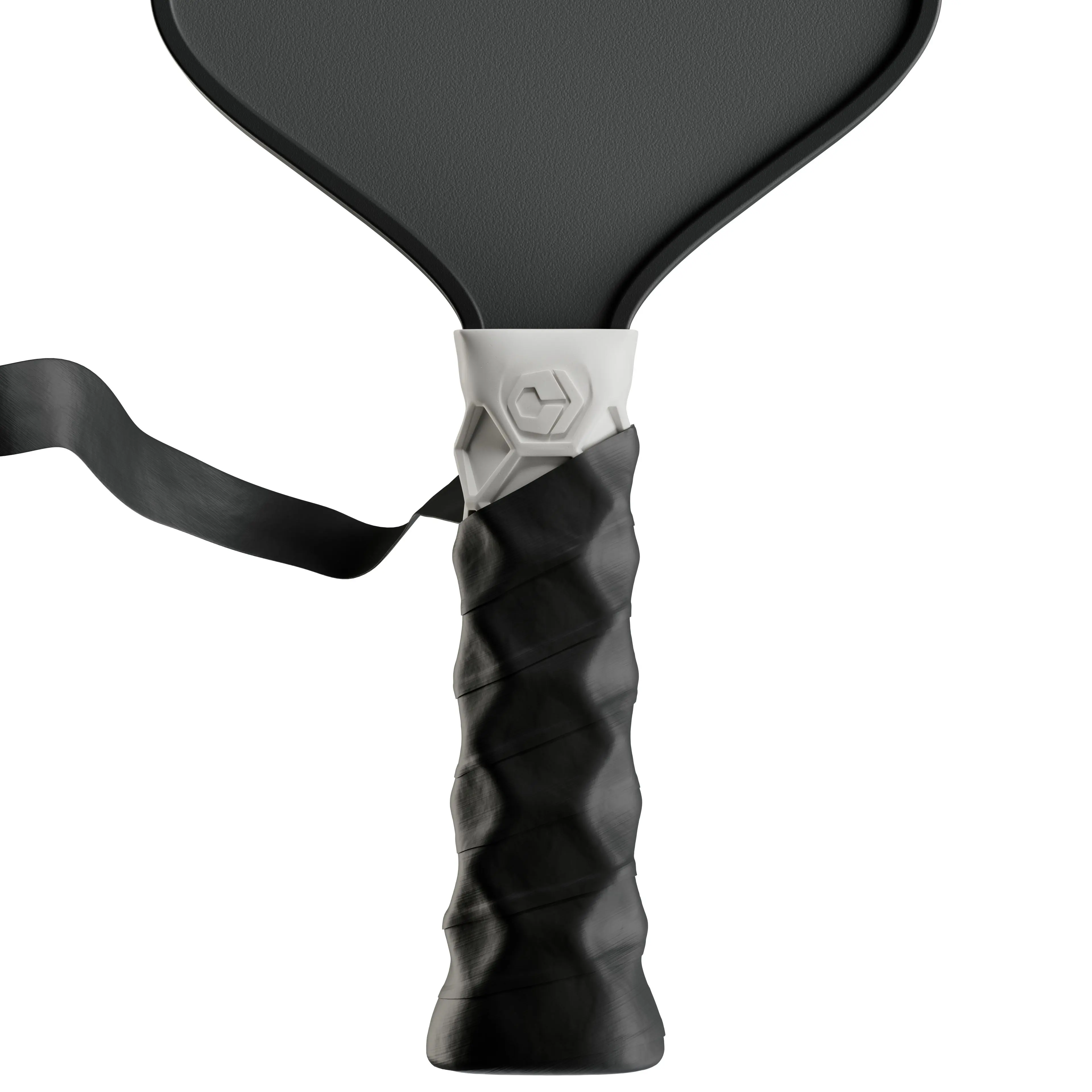 Hesacore Hesatac Overgrips (6-Pack) – Tacky Pickleball Overgrips for Sweat Absorption and Control