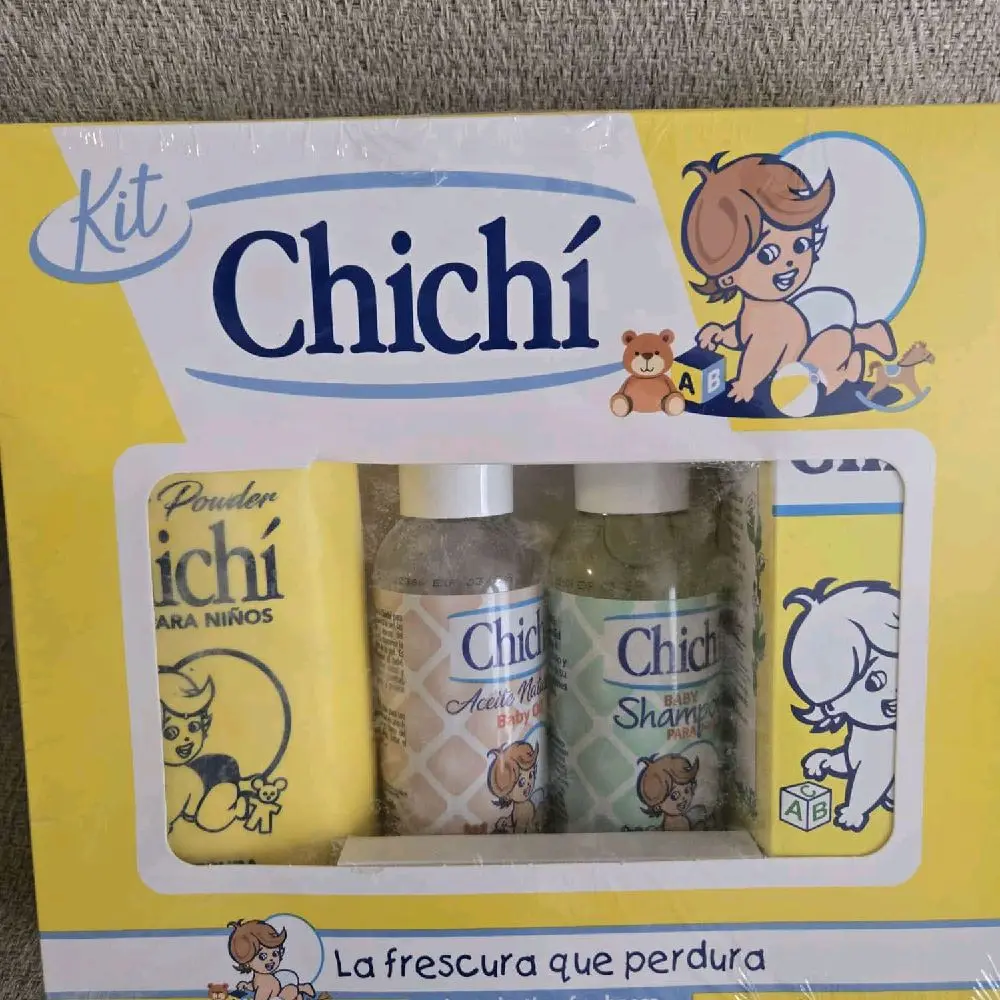 losyon chichi