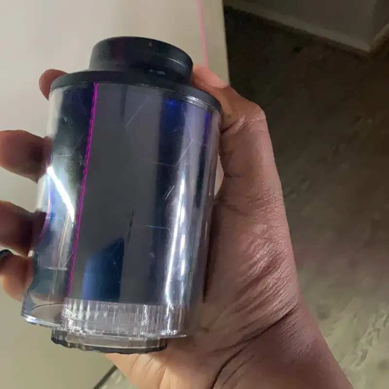 Personal H-Party Pack