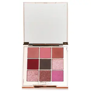 Charlotte Tilbury Pillow Talk Beautyverse Love Eyeshadow Palette 2024 XMas 9g