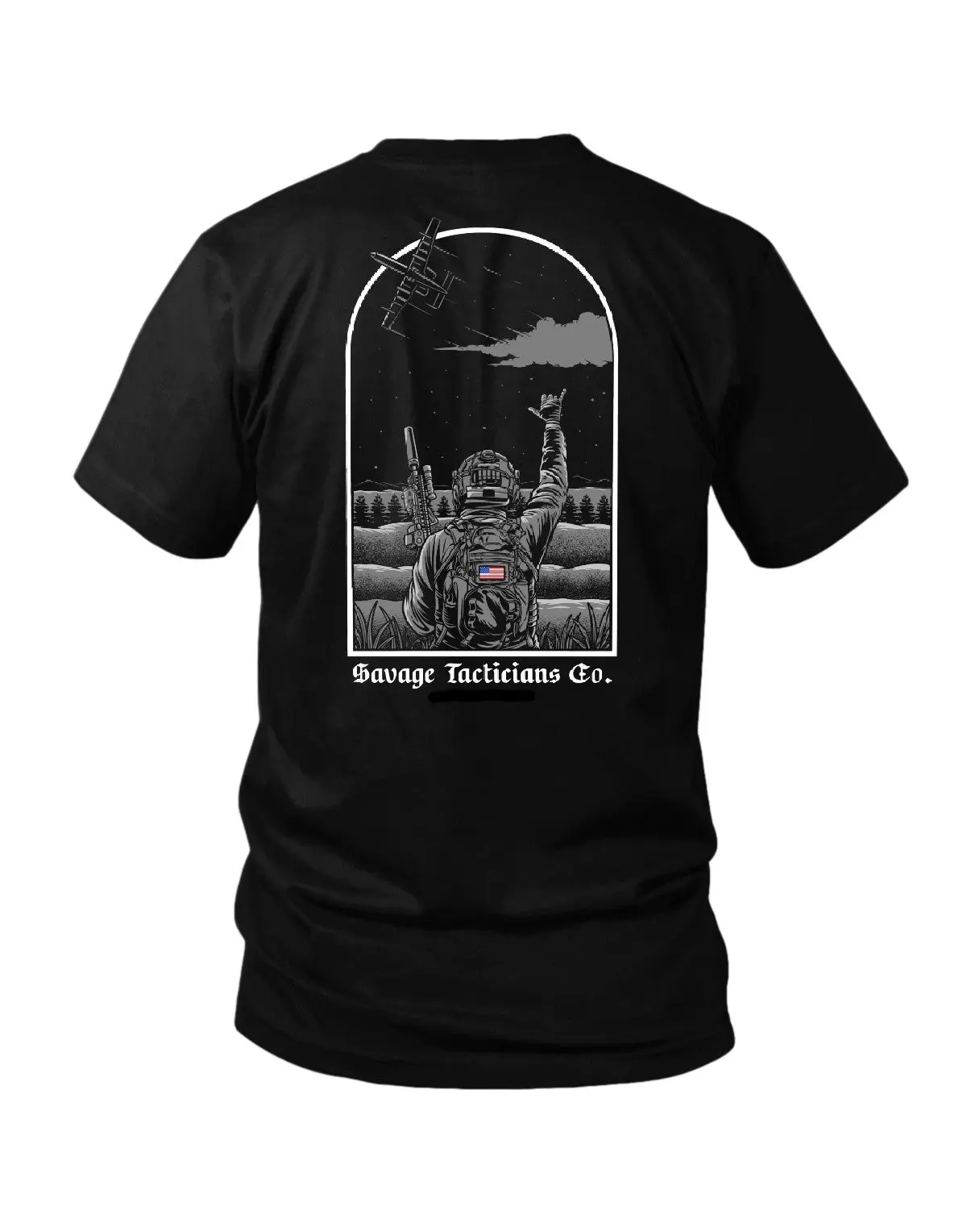 CAS Graphic Streetwear Fabric CAS Graphic Streetwear Fabric